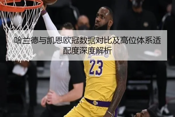 哈兰德与凯恩欧冠数据对比及高位体系适配度深度解析